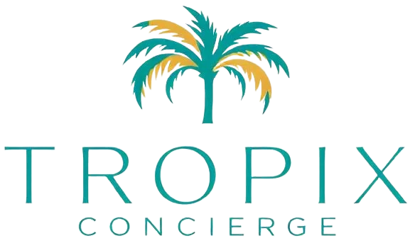 Tropix Concierge